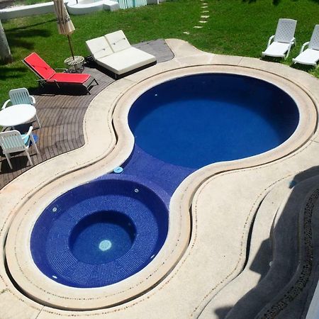 Bella Casa Privada Junto Al Mar Caribe Villa Канкун Екстериор снимка