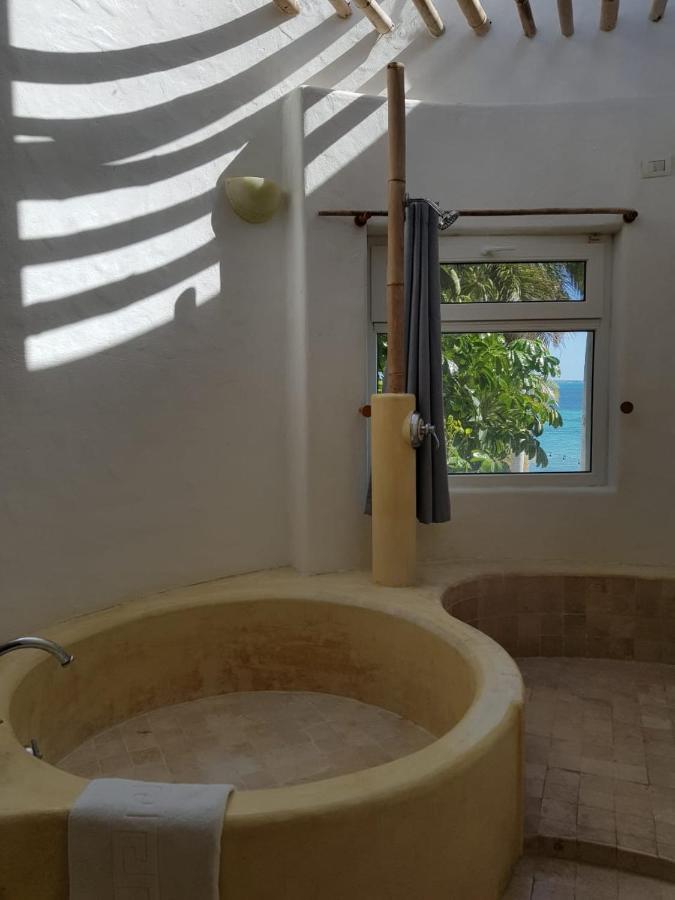 Bella Casa Privada Junto Al Mar Caribe Villa Канкун Екстериор снимка