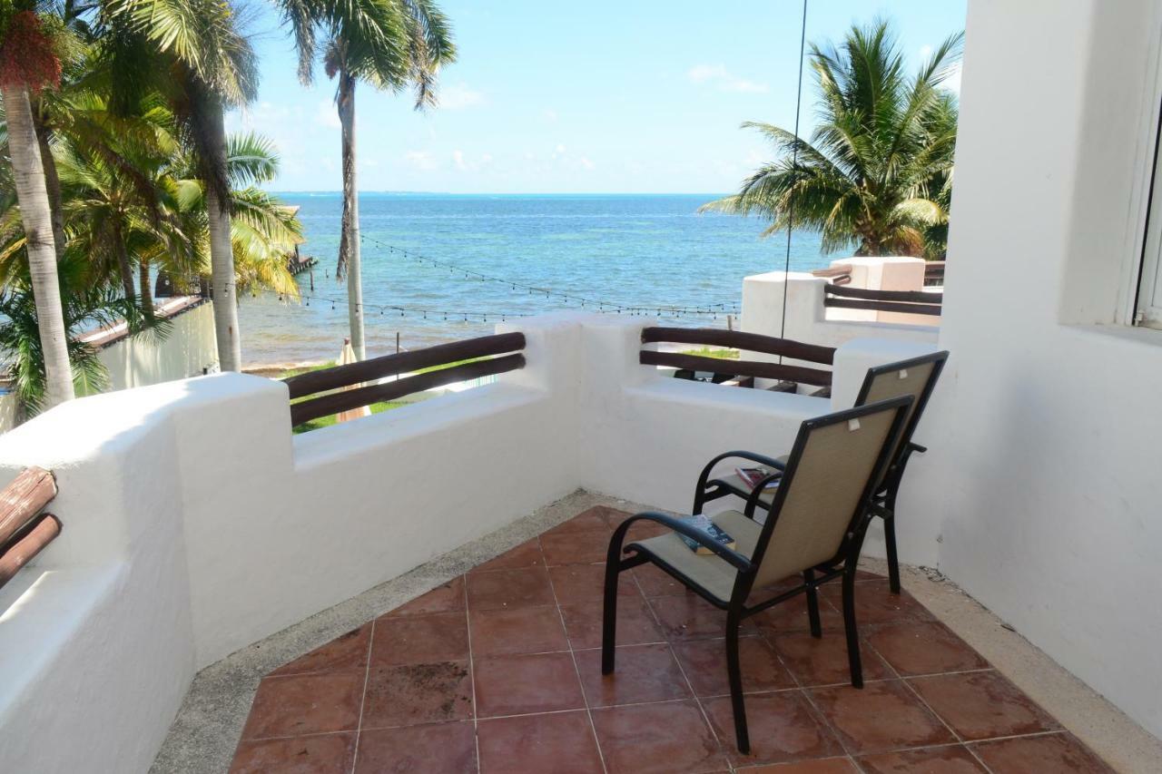 Bella Casa Privada Junto Al Mar Caribe Villa Канкун Екстериор снимка