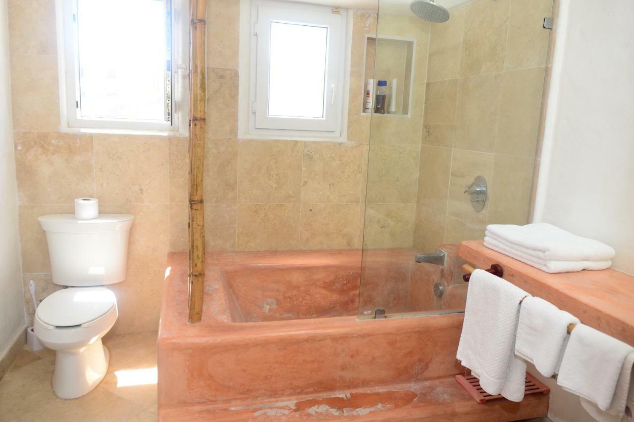 Bella Casa Privada Junto Al Mar Caribe Villa Канкун Екстериор снимка