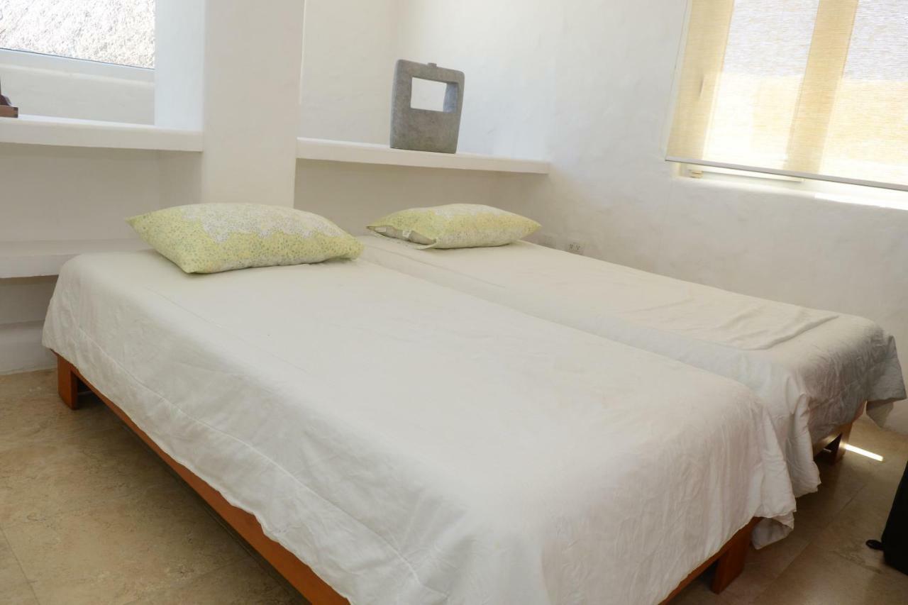Bella Casa Privada Junto Al Mar Caribe Villa Канкун Екстериор снимка